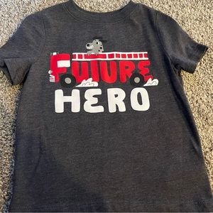 Toddler old navy shirt